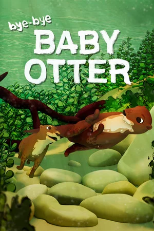 Постер: Bye-Bye Baby Otter