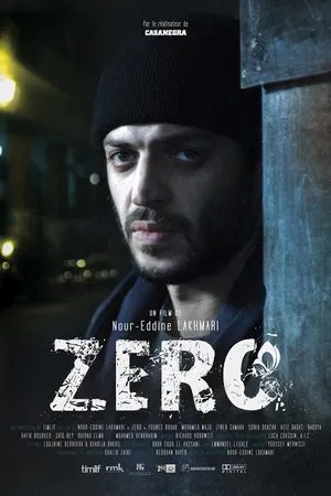 Постер: Zero