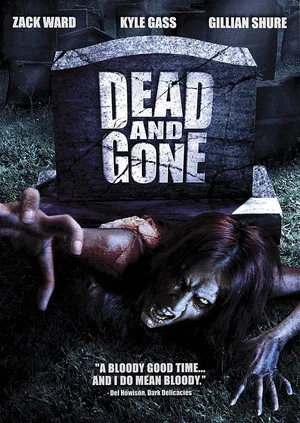 Постер: Dead and Gone