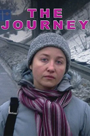 Постер: Journey