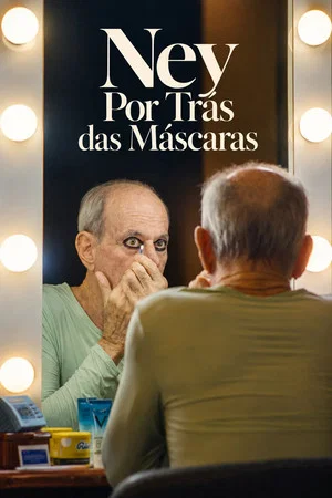 Постер: Ney Behind the Masks