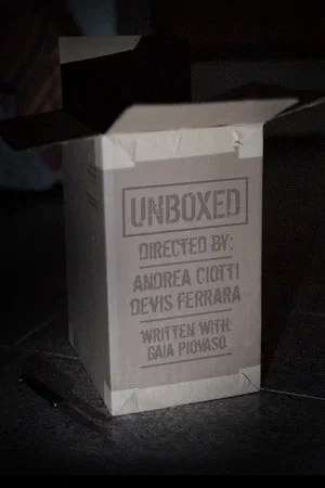 Постер: Unboxed