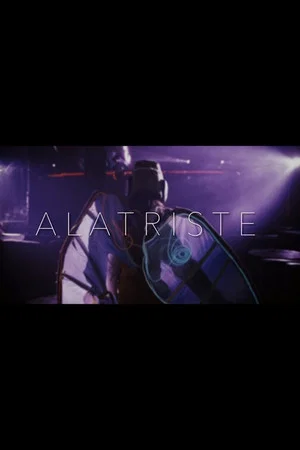 Постер: Alatriste