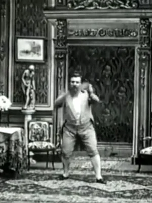 Постер: A Hundred Tricks