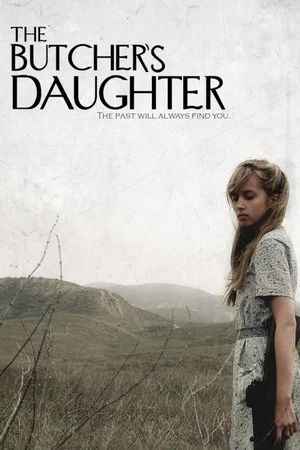 Постер: The Butcher's Daughter