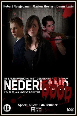 Постер: Nederdood