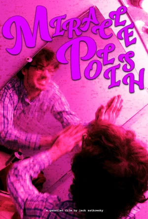 Постер: Miracle Polish