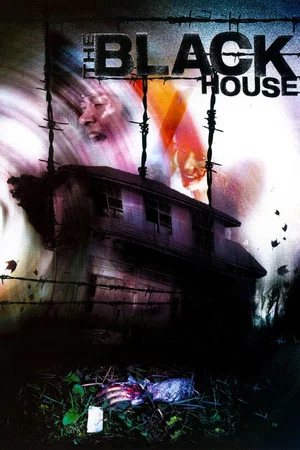 Постер: The Black House