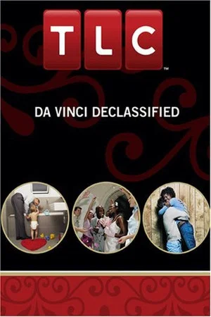 Постер: Da Vinci Declassified