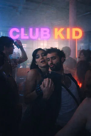 Постер: Club Kid