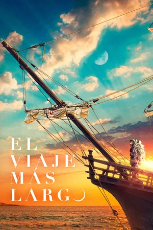 Постер: The Longest Voyage