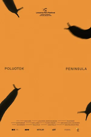 Постер: Peninsula