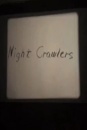Постер: Night Crawlers