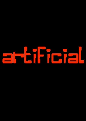 Постер: Artificial