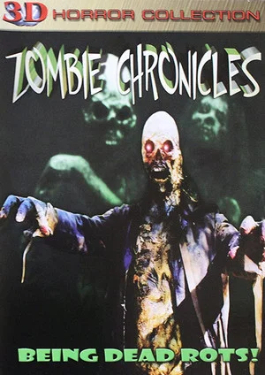 Постер: The Zombie Chronicles