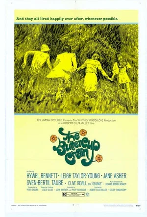 Постер: The Buttercup Chain