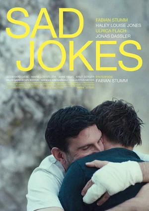 Постер: Sad Jokes
