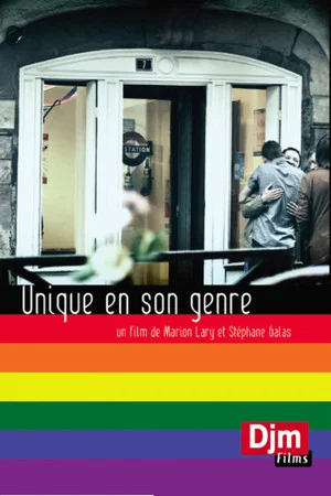 Постер: Unique en son genre
