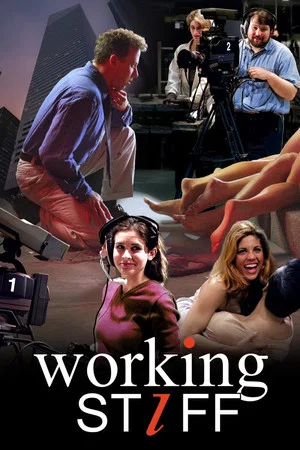 Постер: Working Stiff