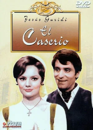 Постер: El caserío