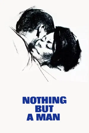 Постер: Nothing But a Man