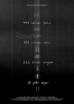 Постер: 111 Good Days