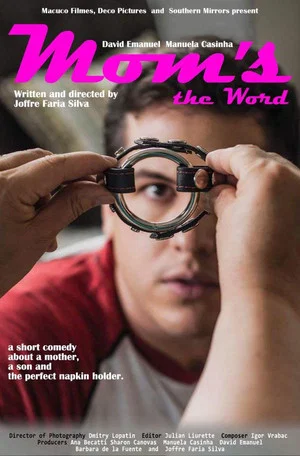Постер: Mom's the Word