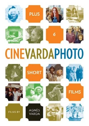 Постер: Cinévardaphoto