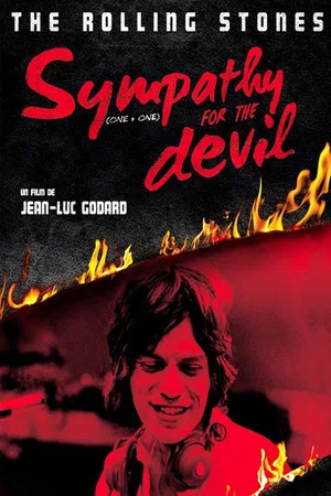Постер: The Rolling Stones - Sympathy for the Devil