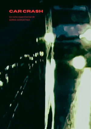 Постер: Car Crash