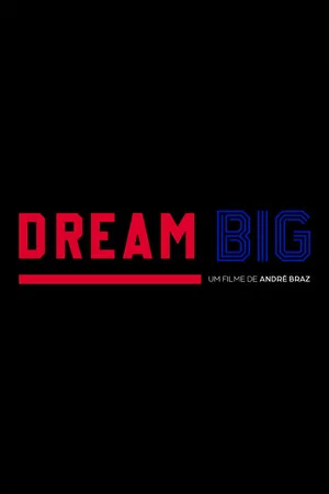Постер: Dream Big: Neemias Queta