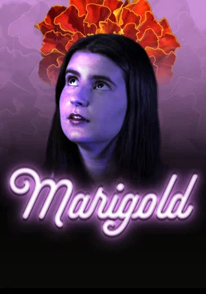 Постер: Marigold