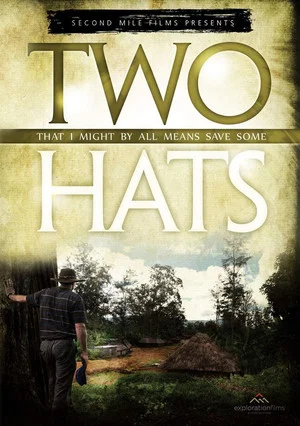 Постер: Two Hats