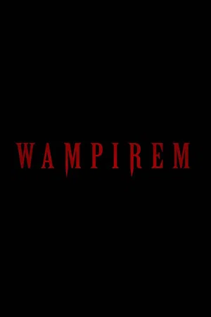 Постер: Wampirem