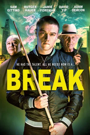 Постер: Break