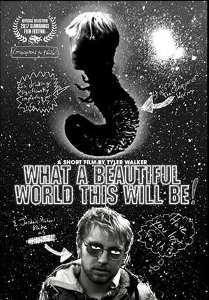 Постер: What a Beautiful World This Will Be
