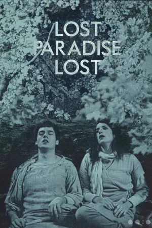 Постер: Lost Paradise Lost
