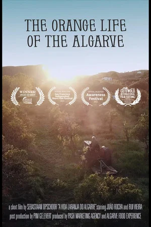 Постер: The Orange Life of the Algarve