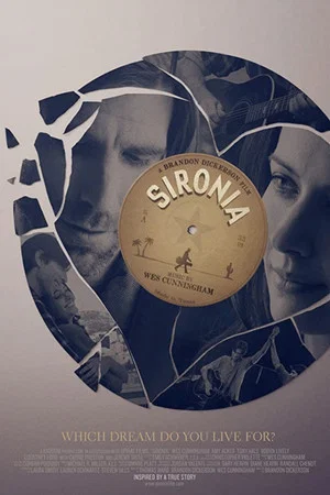 Постер: Sironia