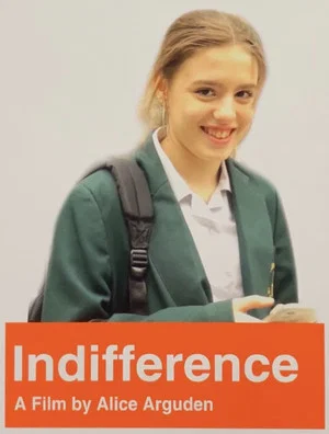 Постер: Indifference