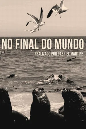 Постер: At the End of the World