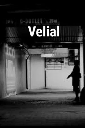 Постер: Velial