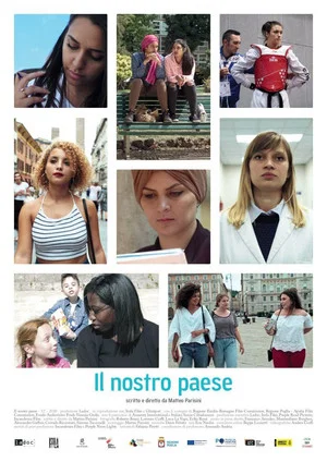 Постер: Il nostro paese