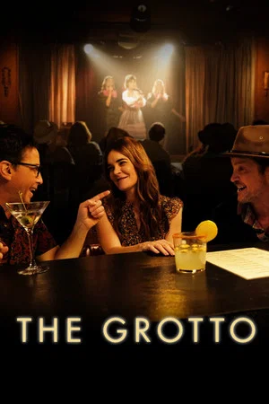 Постер: The Grotto