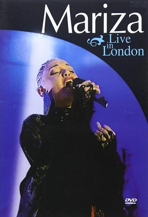 Постер: Mariza: Live in London