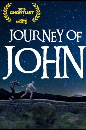 Постер: Journey Of John