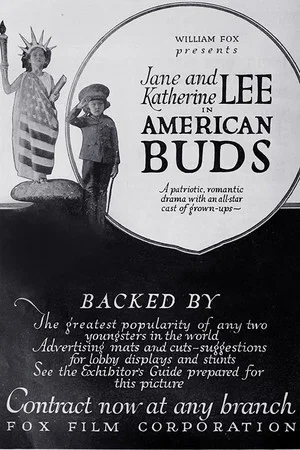 Постер: American Buds