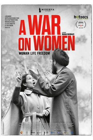 Постер: A War on Women