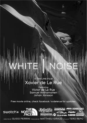 Постер: White Noise