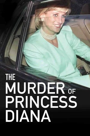 Постер: The Murder of Princess Diana